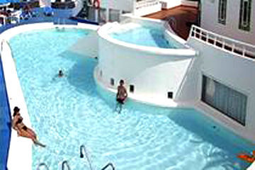 Kikere Studios (Adults Only) Puerto del Carmen  Eksteriør billede