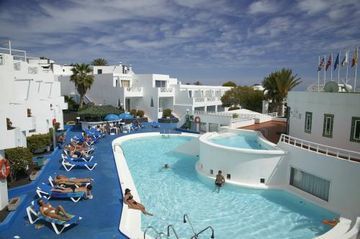 Kikere Studios (Adults Only) Puerto del Carmen  Eksteriør billede